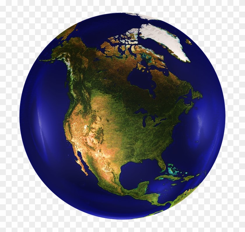 WORLD IS FROM EAST COAST TO WEST COAST!